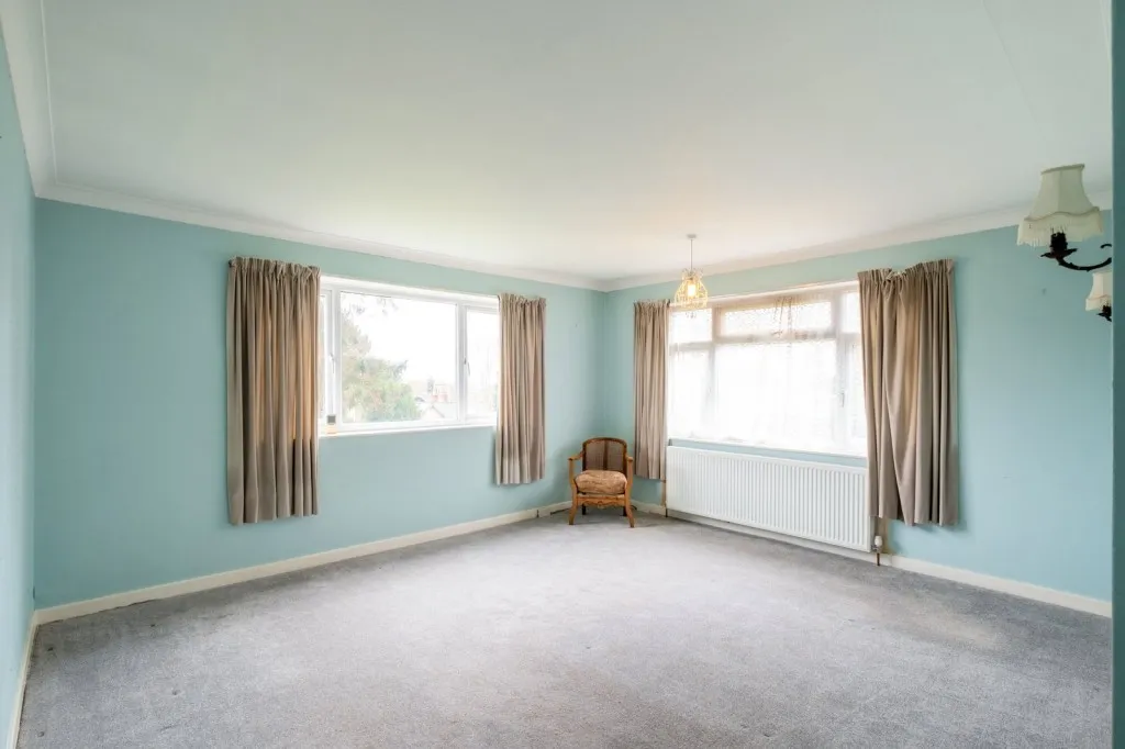 Windmill Rise, Woodhouse Eaves, LE12, photo 8