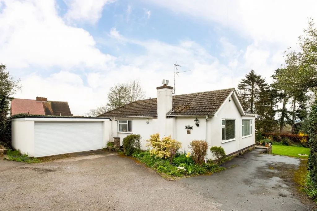 Windmill Rise, Woodhouse Eaves, LE12, photo 3