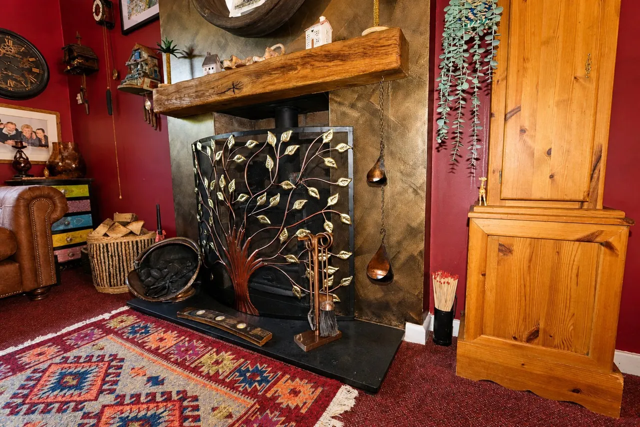 Shrubfield Grove, Corby, NN17, photo 7