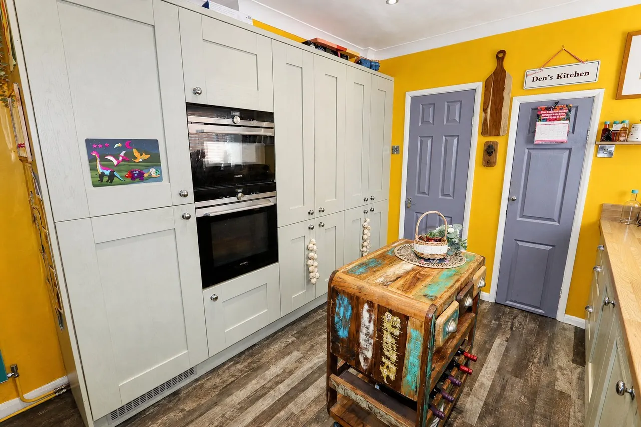 Shrubfield Grove, Corby, NN17, photo 10