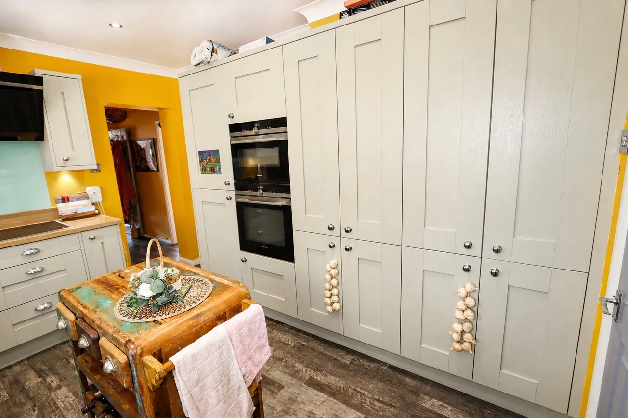 Shrubfield Grove, Corby, NN17, photo 11