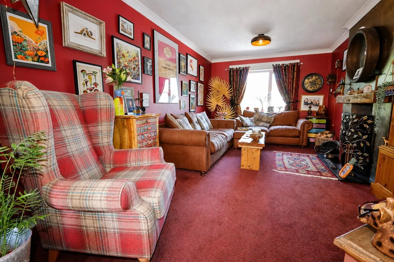 Shrubfield Grove, Corby, NN17, photo 5