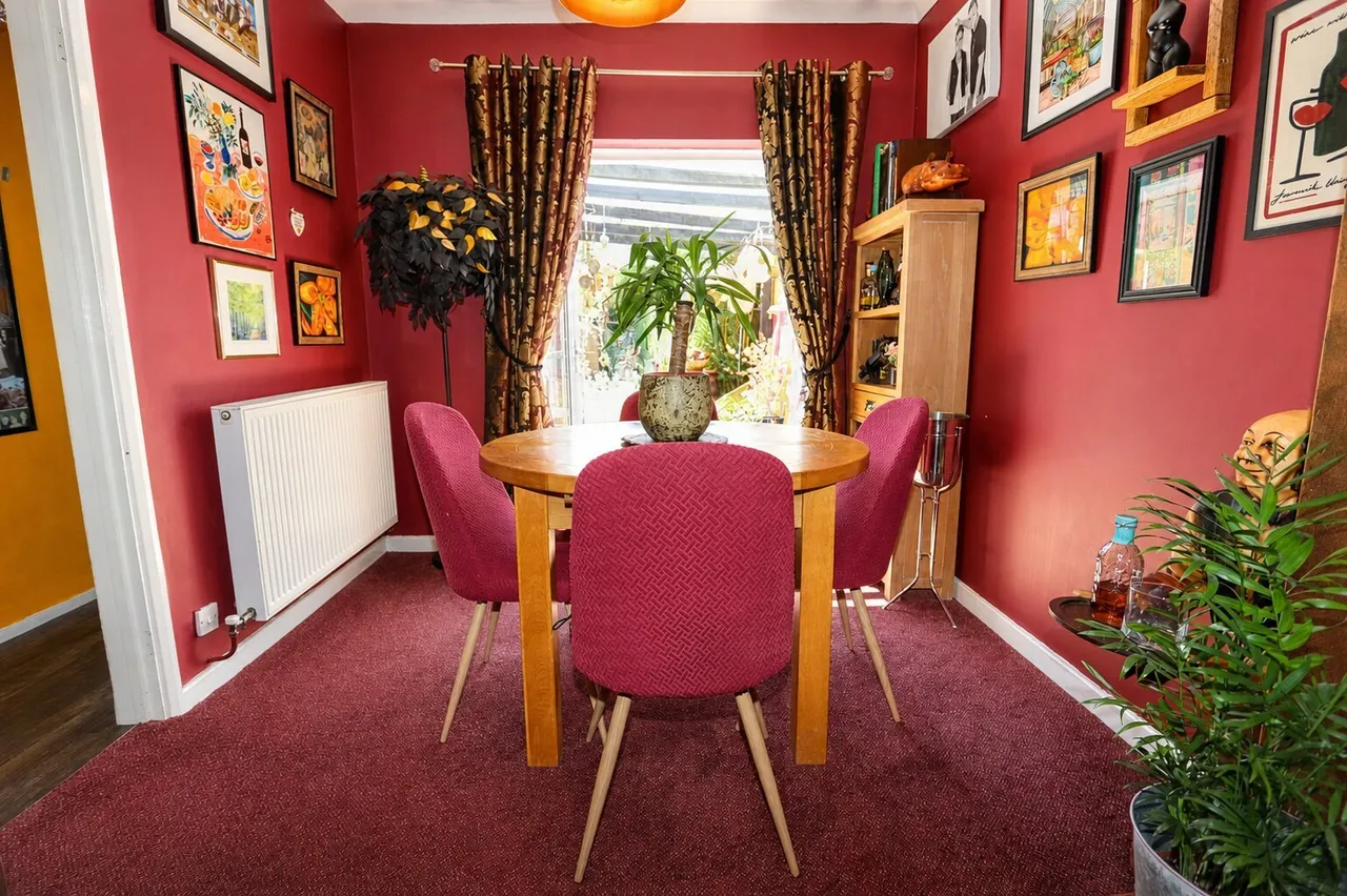 Shrubfield Grove, Corby, NN17, photo 12