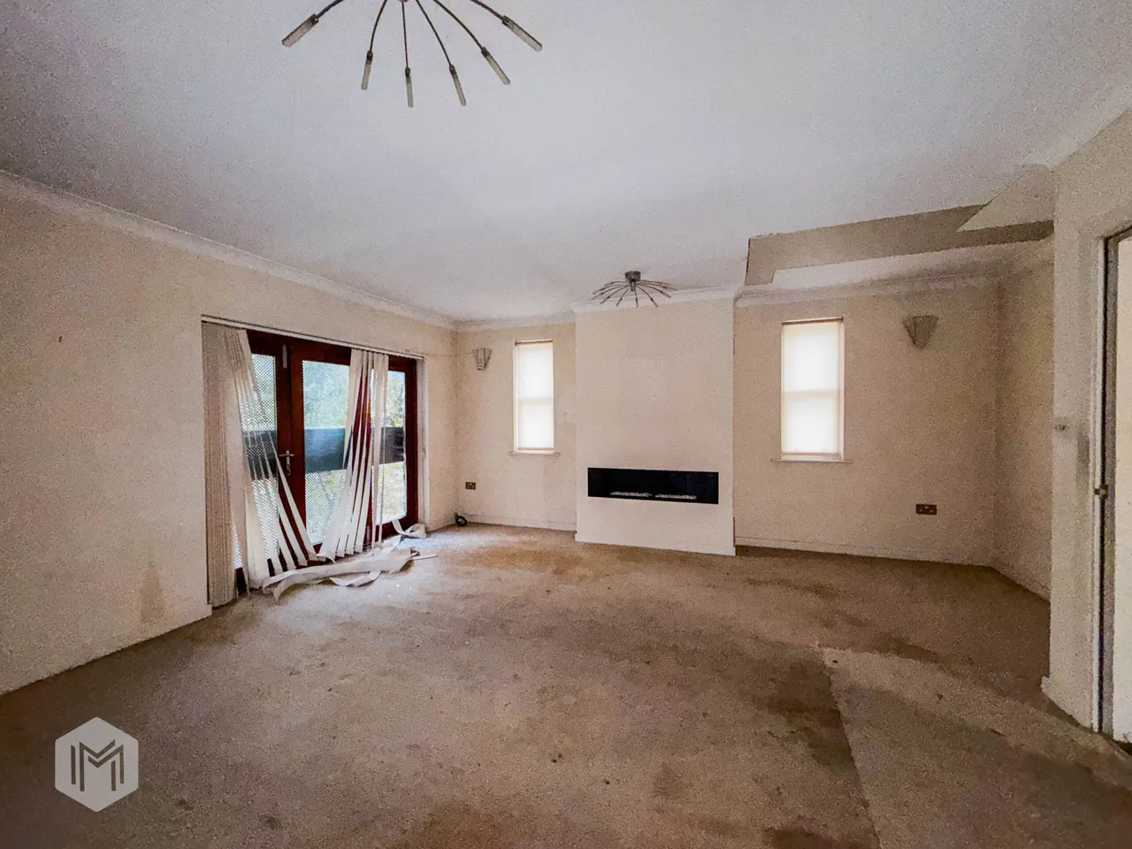 Lock Cottage Weir Lane, Woolston, Warrington, WA1 4QH, photo 6
