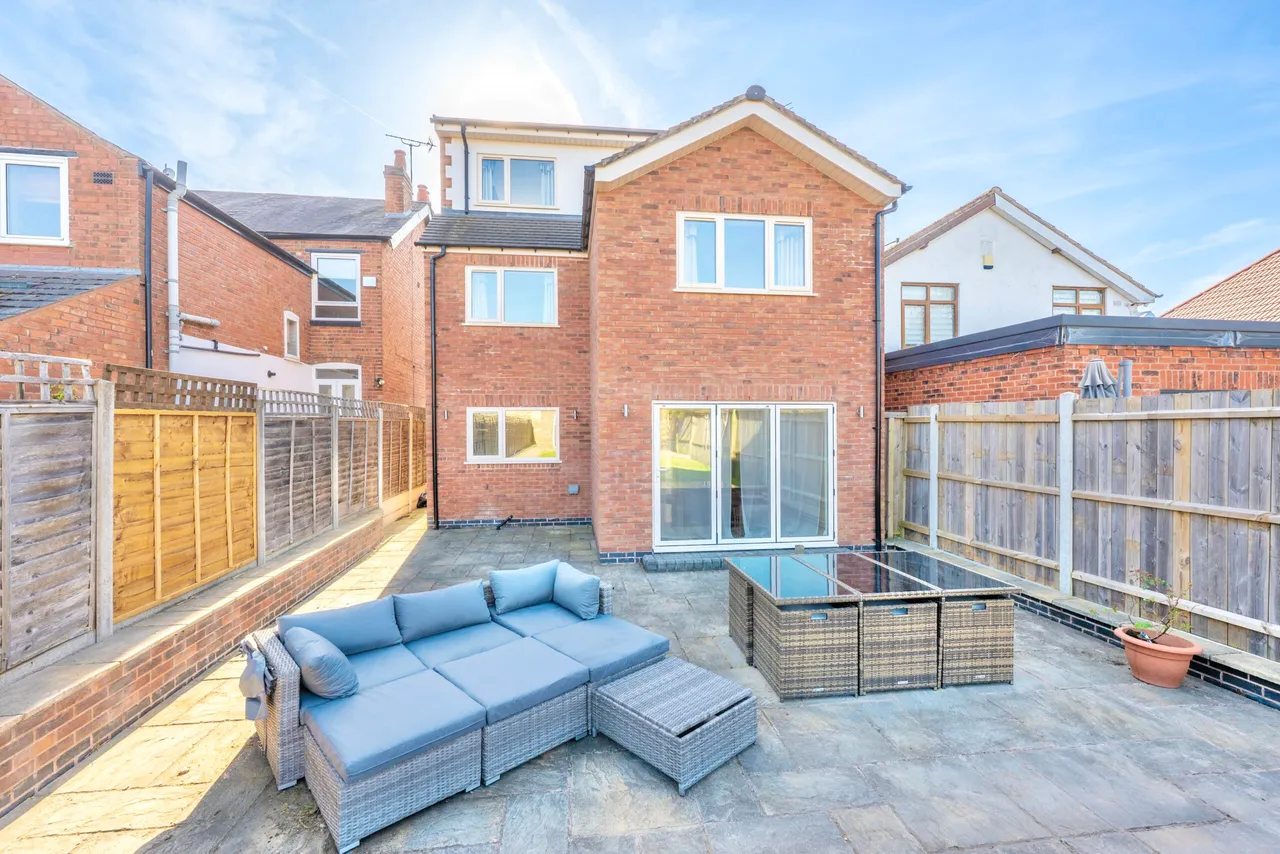 Fordhouse Lane, Stirchley, Birmingham, B30 2AA, photo 21
