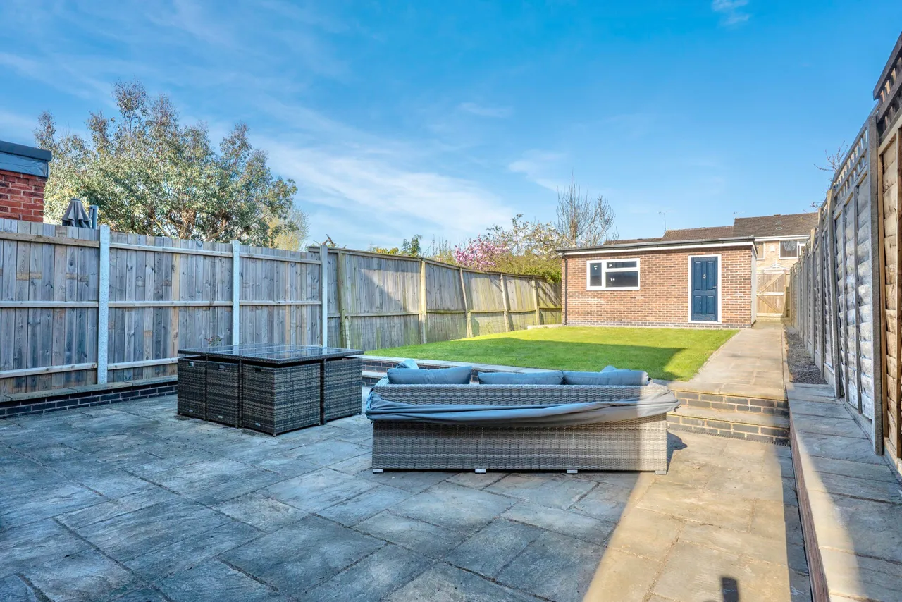 Fordhouse Lane, Stirchley, Birmingham, B30 2AA, photo 22