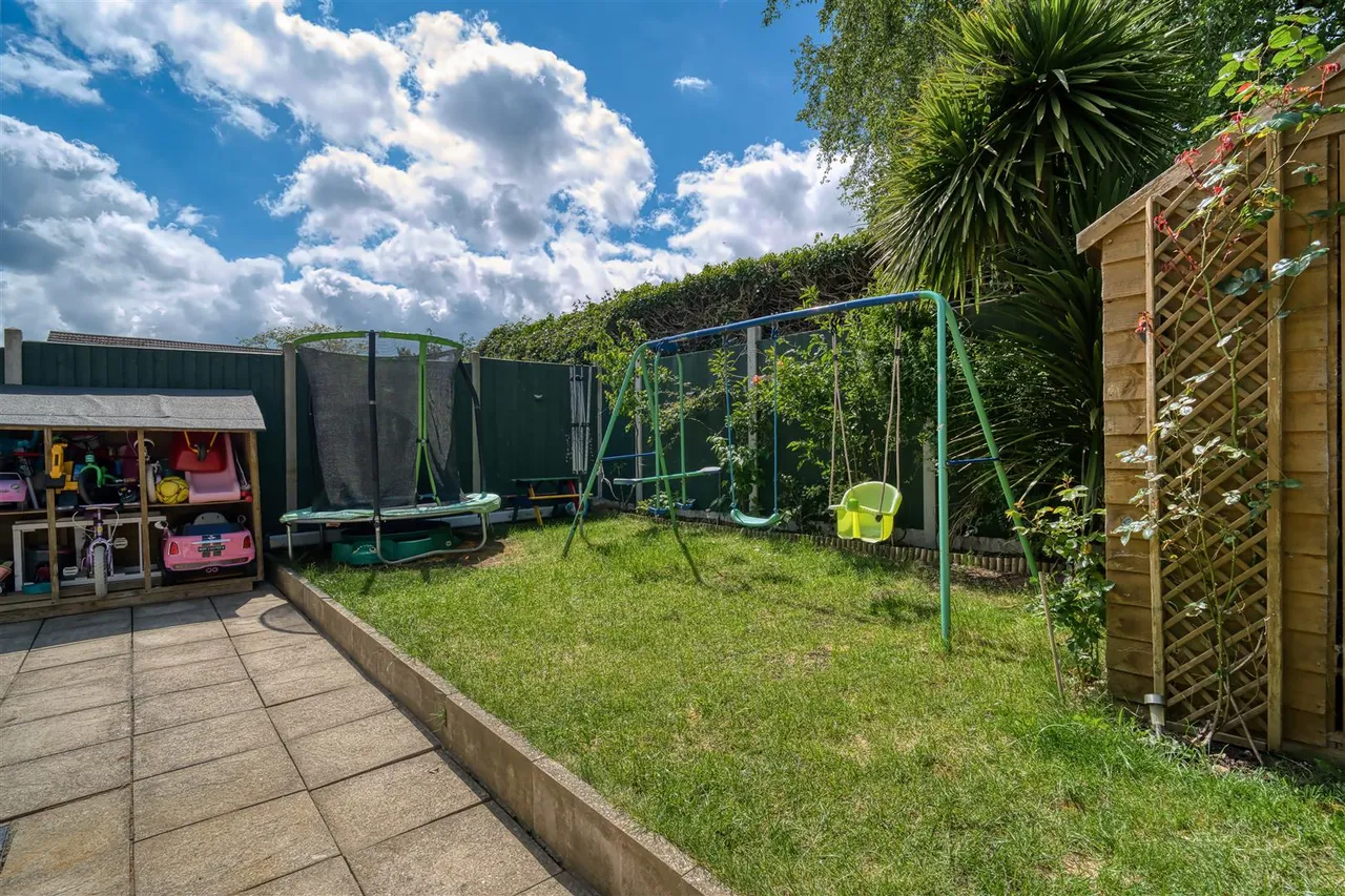 Woodhayes, Henstridge, photo 7