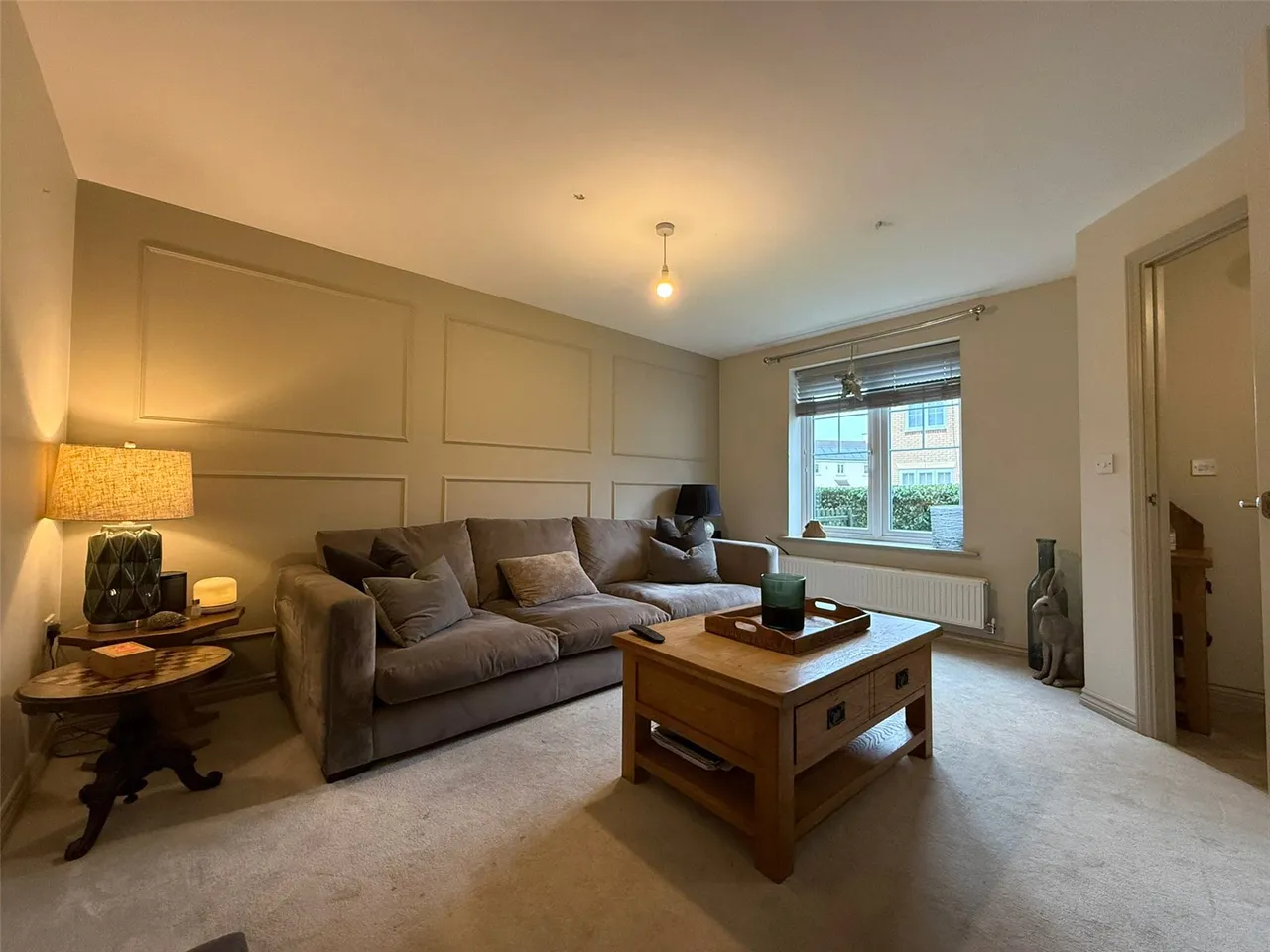 Kestral Drive, Carlton Miniott, Thirsk, North Yorkshire, YO7 4RL, photo 5