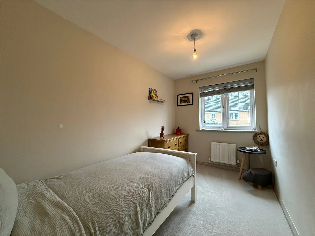 Kestral Drive, Carlton Miniott, Thirsk, North Yorkshire, YO7 4RL, photo 7