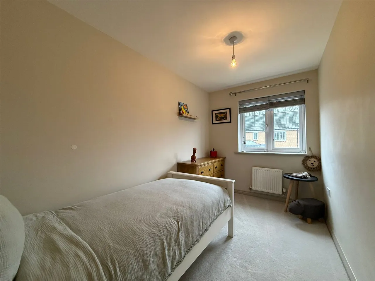 Kestral Drive, Carlton Miniott, Thirsk, North Yorkshire, YO7 4RL, photo 16