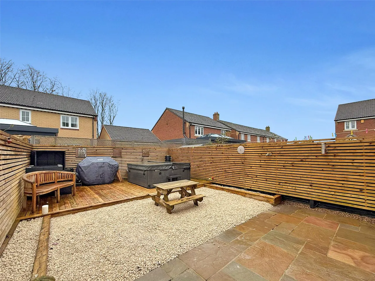 Kestral Drive, Carlton Miniott, Thirsk, North Yorkshire, YO7 4RL, photo 19