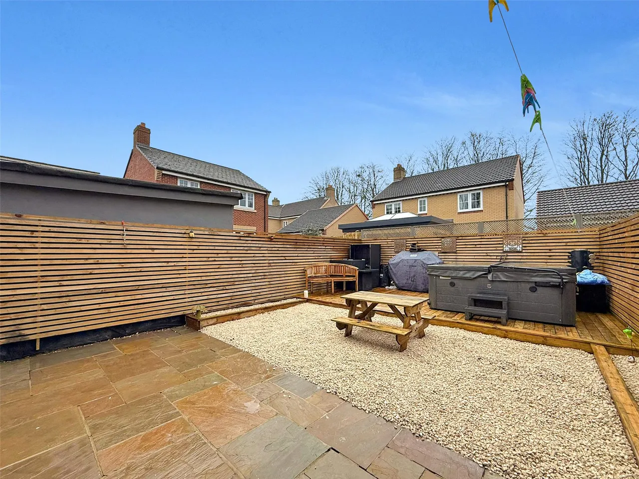 Kestral Drive, Carlton Miniott, Thirsk, North Yorkshire, YO7 4RL, photo 18
