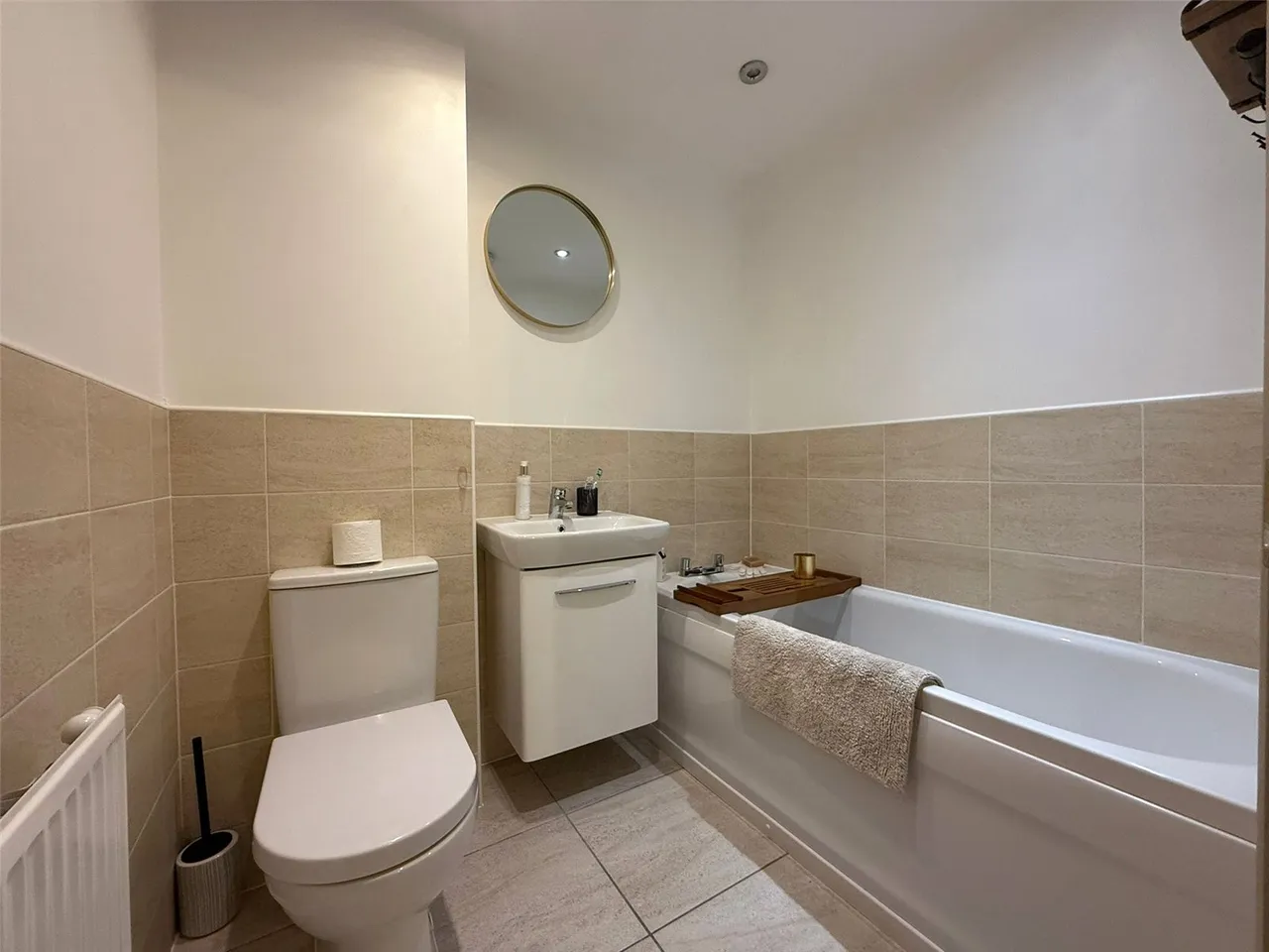 Kestral Drive, Carlton Miniott, Thirsk, North Yorkshire, YO7 4RL, photo 17