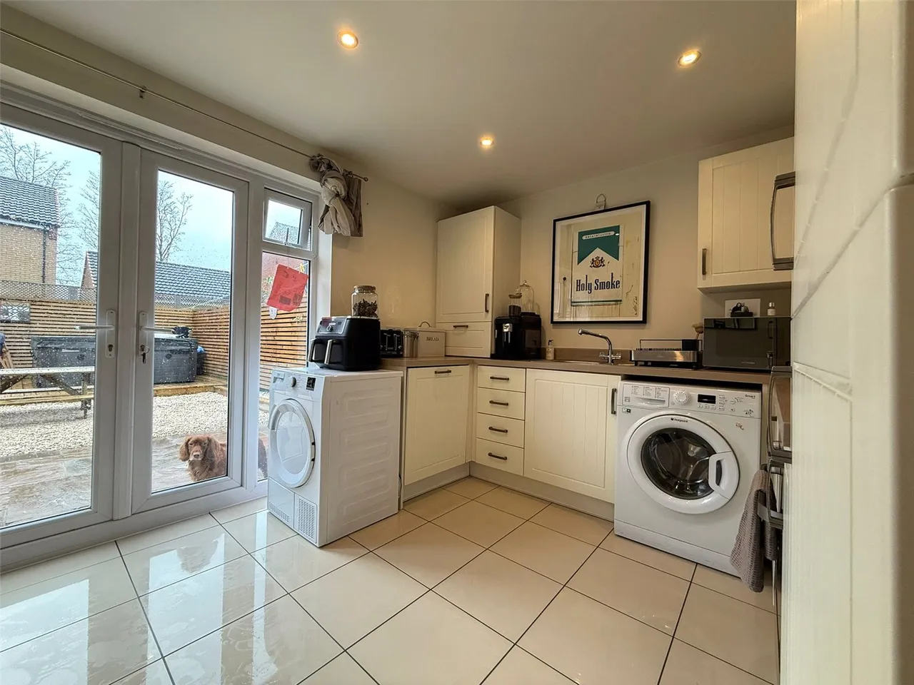Kestral Drive, Carlton Miniott, Thirsk, North Yorkshire, YO7 4RL, photo 8