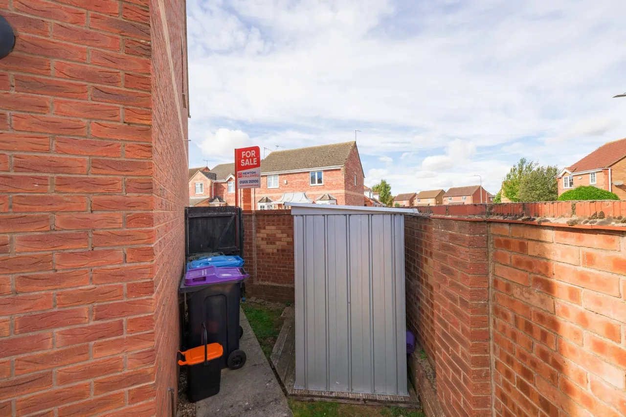 Smalley Road, Fishtoft, PE21, photo 19
