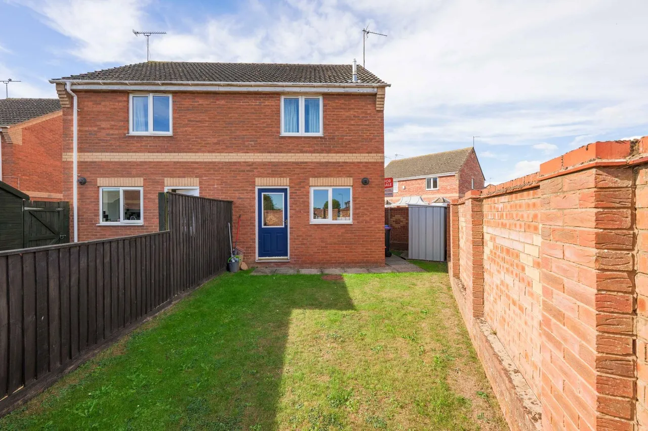 Smalley Road, Fishtoft, PE21, photo 17