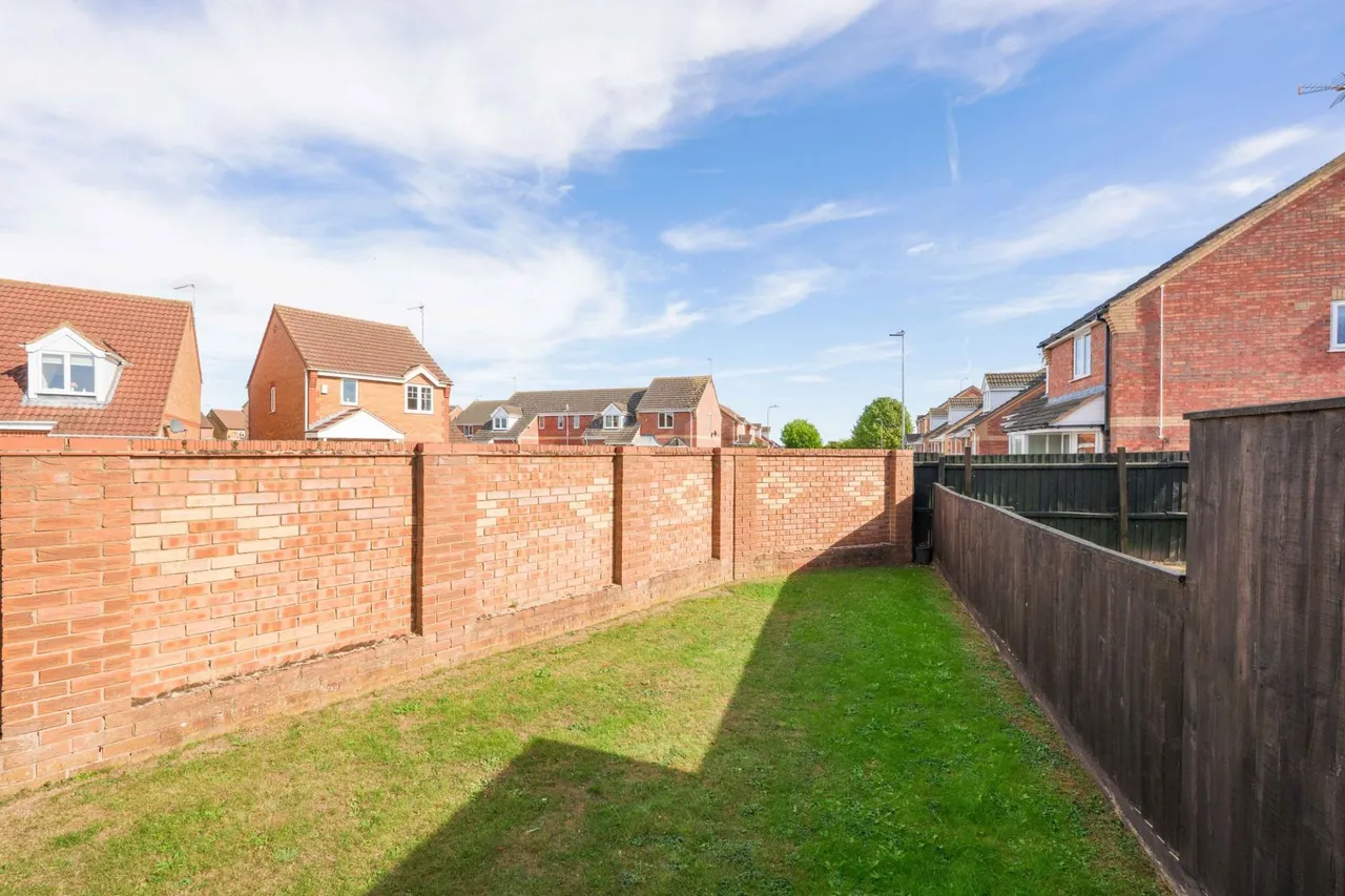 Smalley Road, Fishtoft, PE21, photo 4