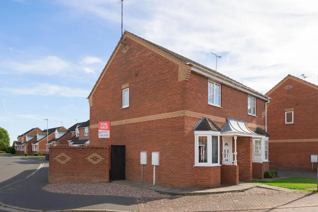 Smalley Road, Fishtoft, PE21, photo 21