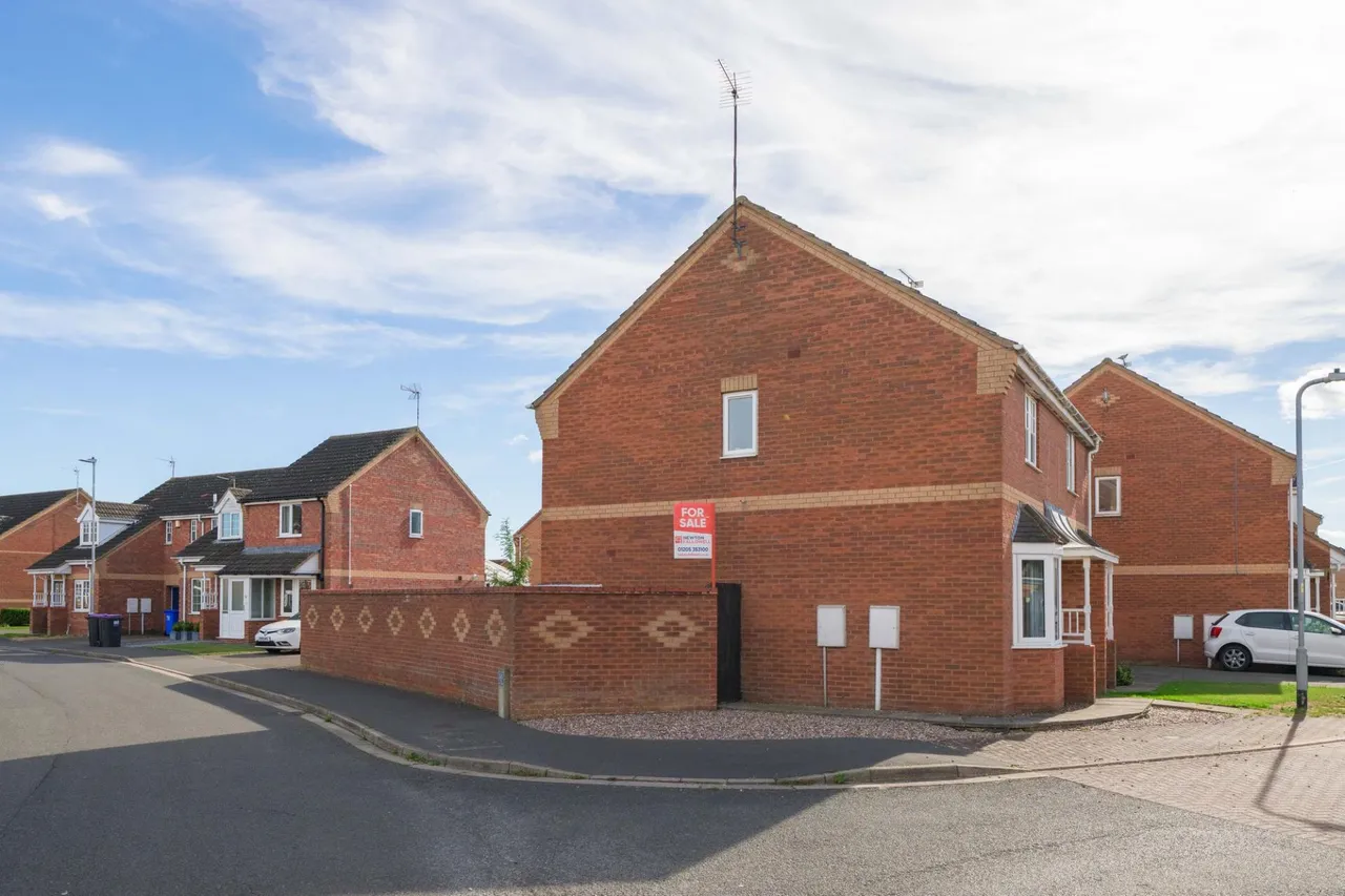 Smalley Road, Fishtoft, PE21, photo 20