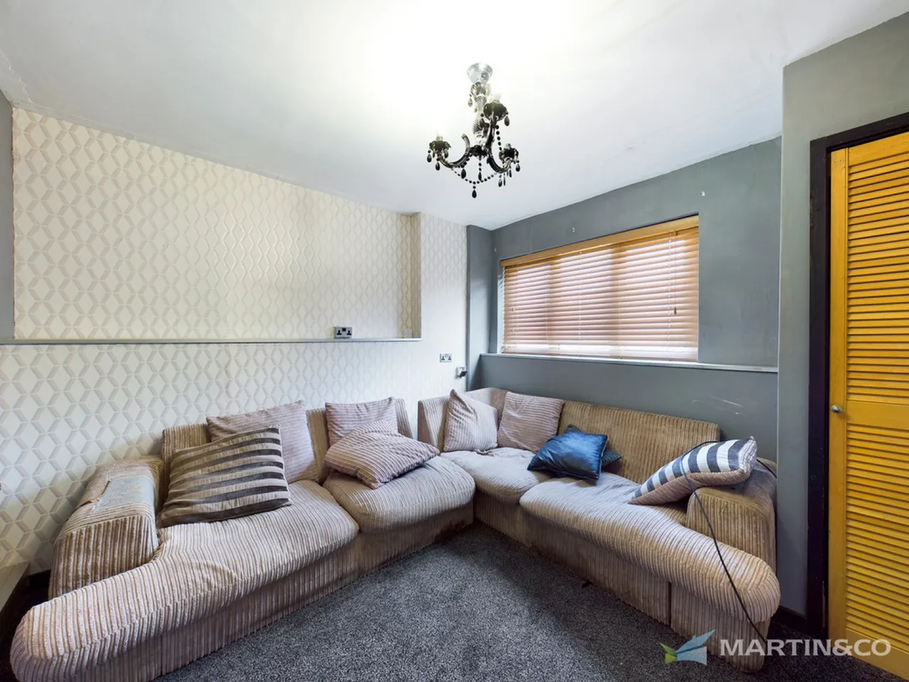 Derwent Avenue, Fleetwood, ., photo 2