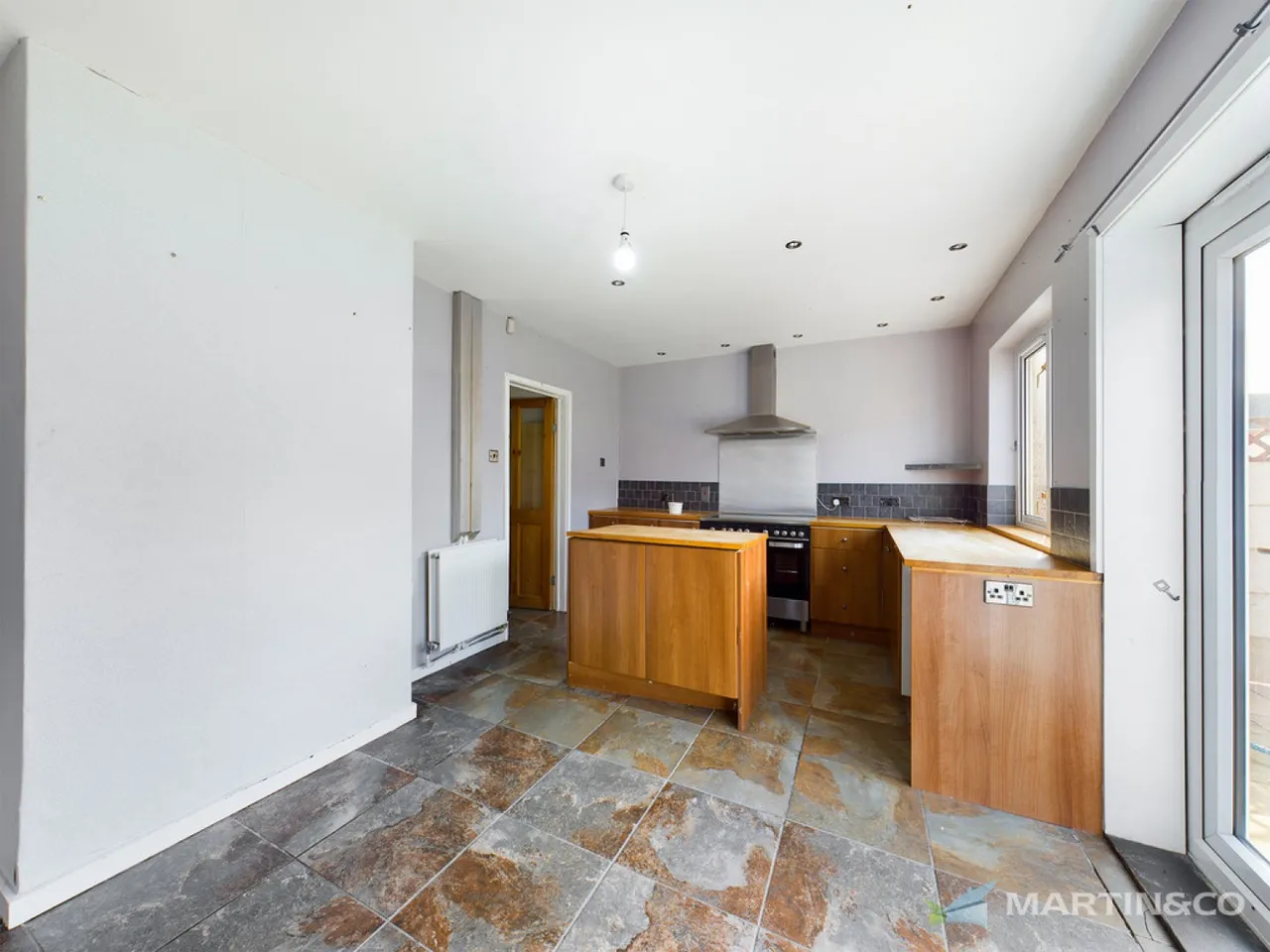 Derwent Avenue, Fleetwood, ., photo 3