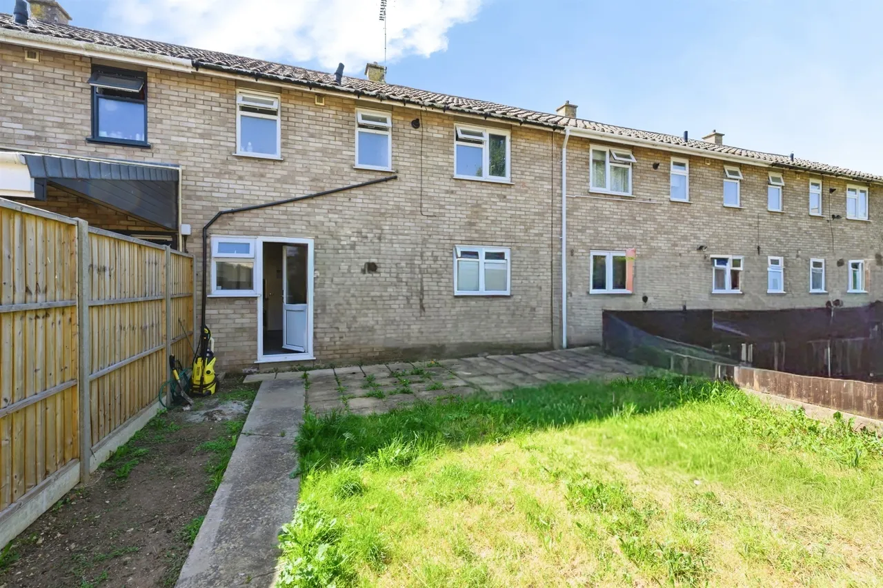 Baldwin Close, Peterborough, PE8, photo 14