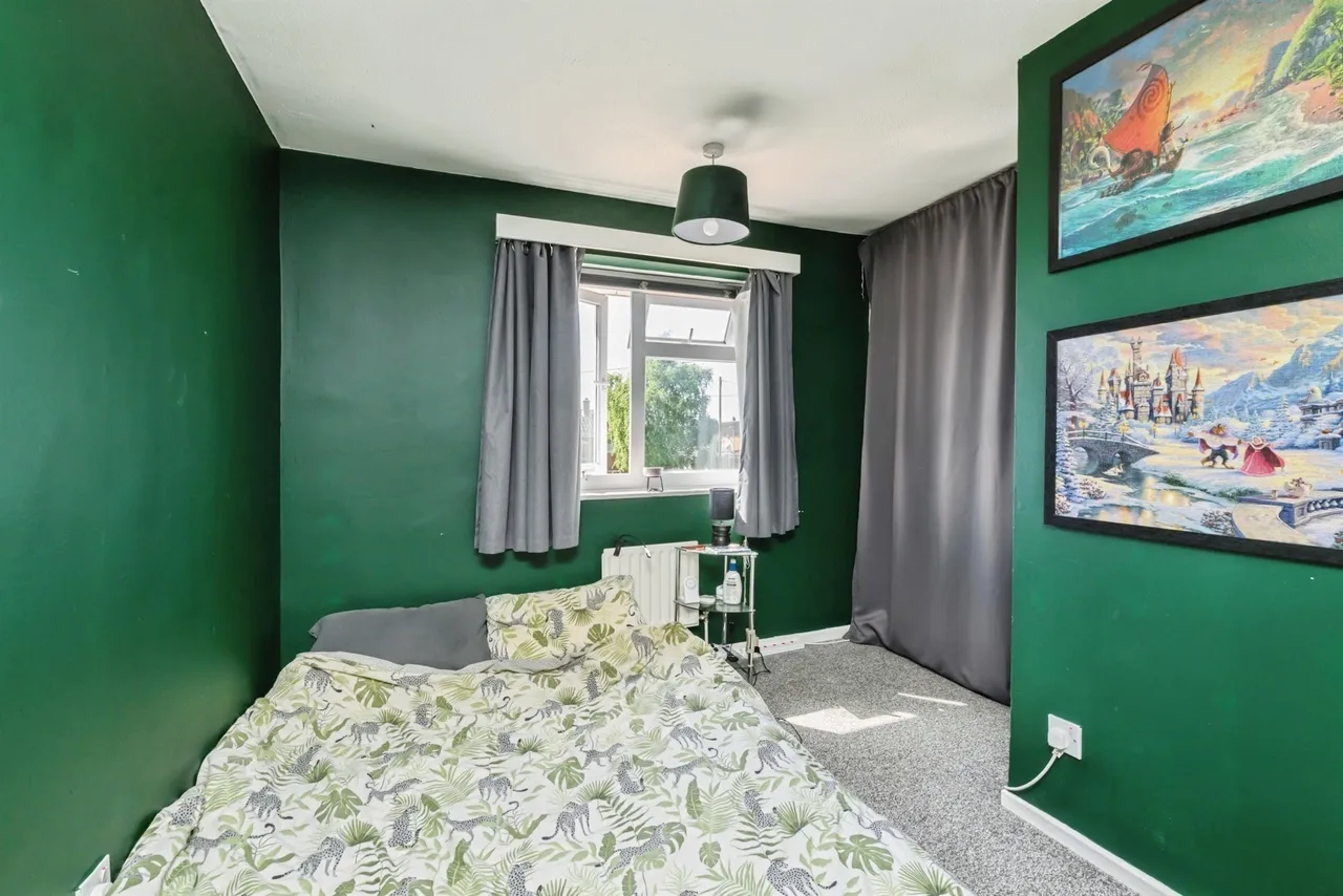 Baldwin Close, Peterborough, PE8, photo 7