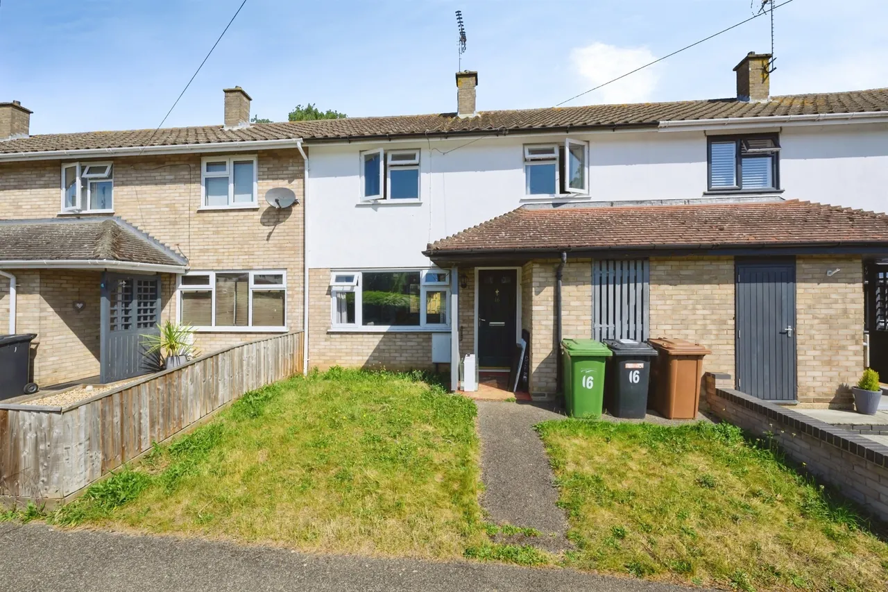 Baldwin Close, Peterborough, PE8, photo 15