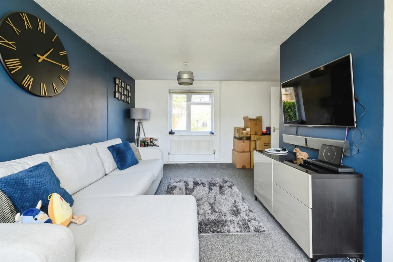 Baldwin Close, Peterborough, PE8, photo 8