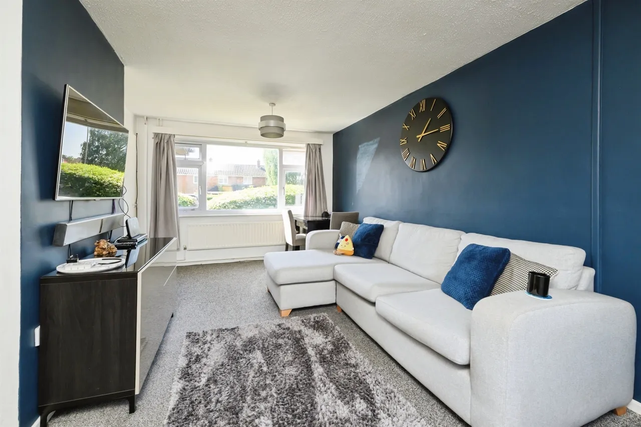 Baldwin Close, Peterborough, PE8, photo 4