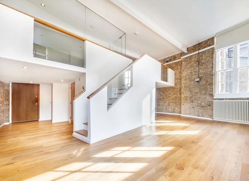 Lansdowne Drive, Hackney, E8, photo 2
