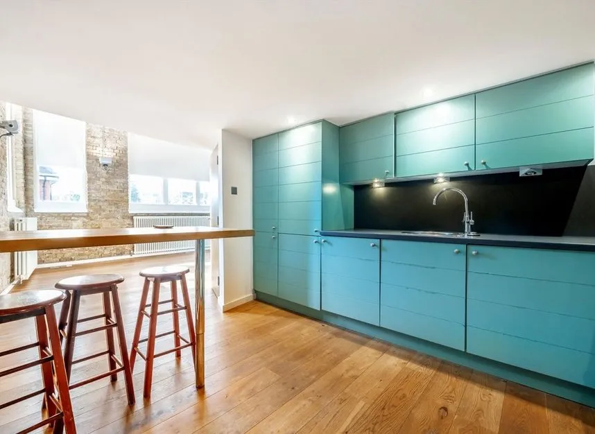 Lansdowne Drive, Hackney, E8, photo 4