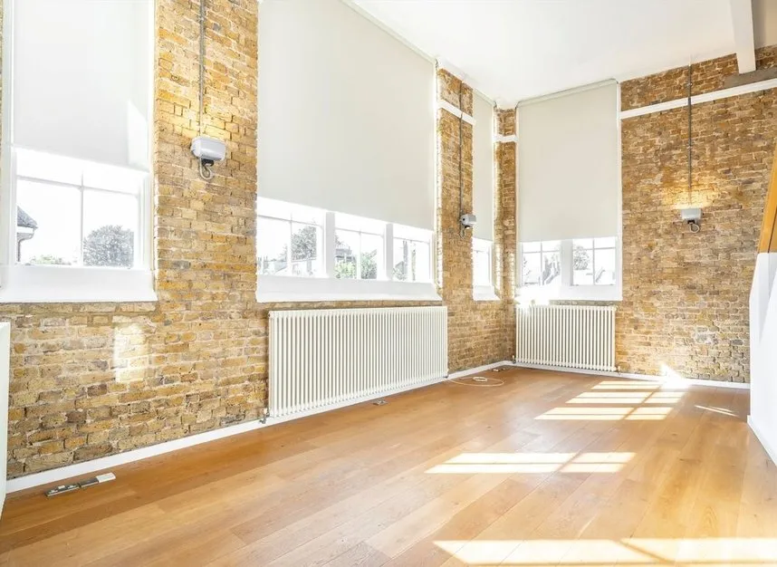 Lansdowne Drive, Hackney, E8, photo 3