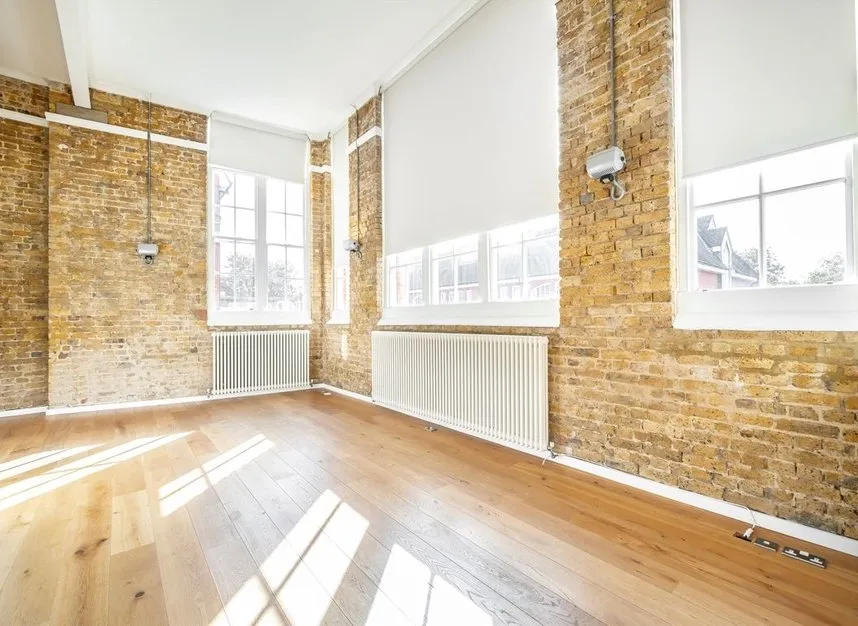 Lansdowne Drive, Hackney, E8, photo 10