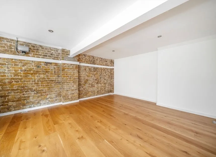 Lansdowne Drive, Hackney, E8, photo 11