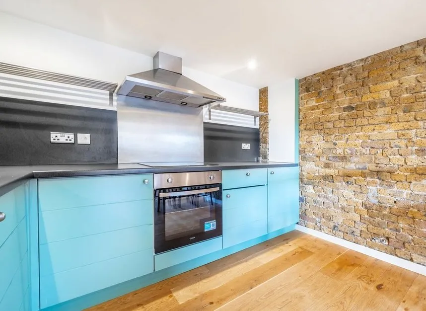 Lansdowne Drive, Hackney, E8, photo 9