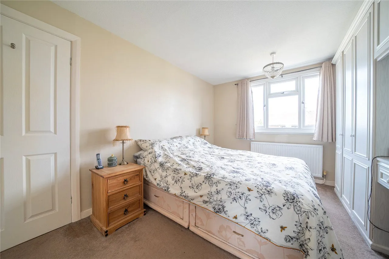 Fairburn Drive, Garforth, LS25, photo 21