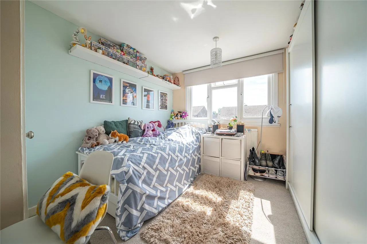 Fairburn Drive, Garforth, LS25, photo 7