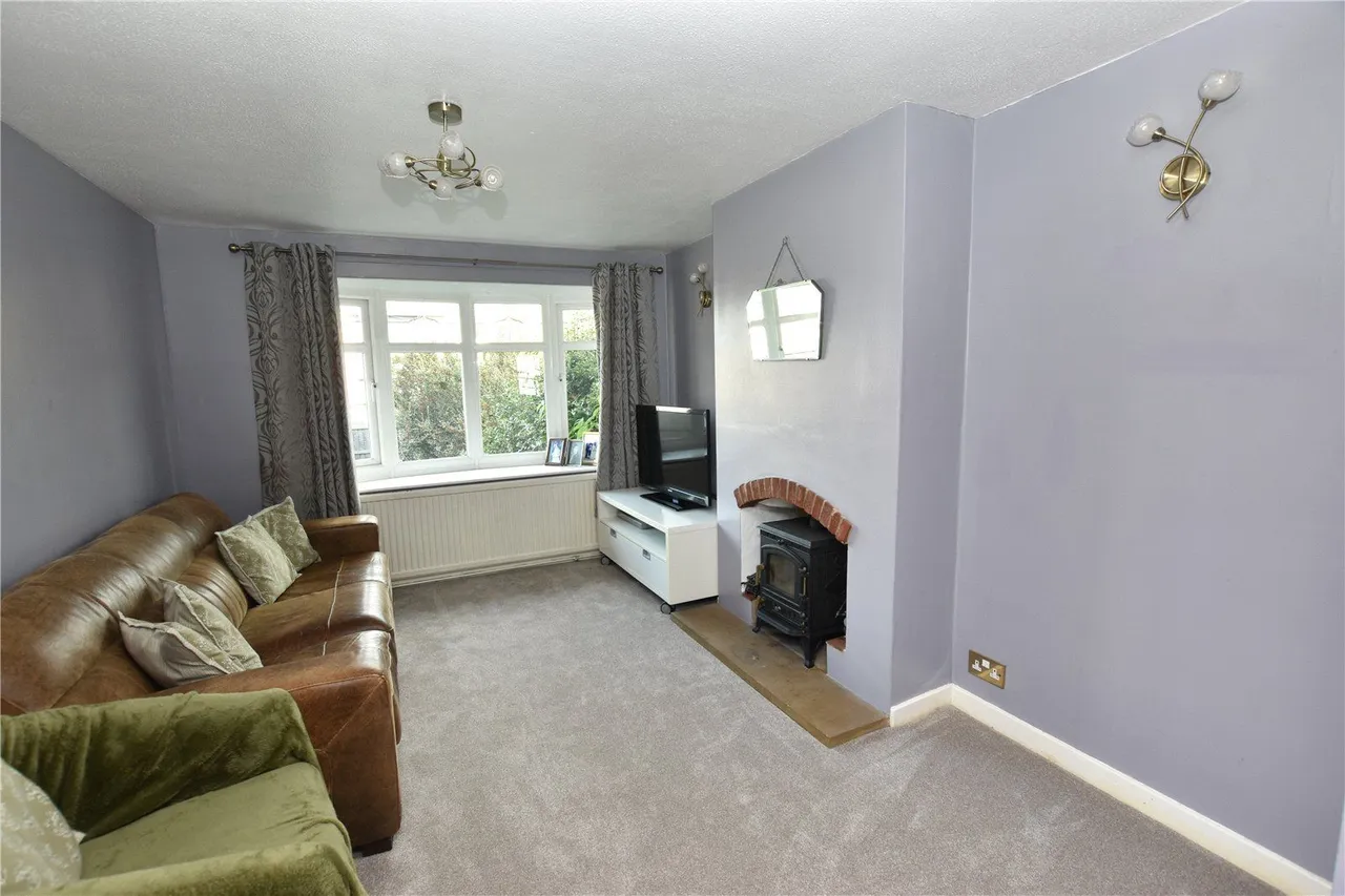 Fairburn Drive, Garforth, LS25, photo 22