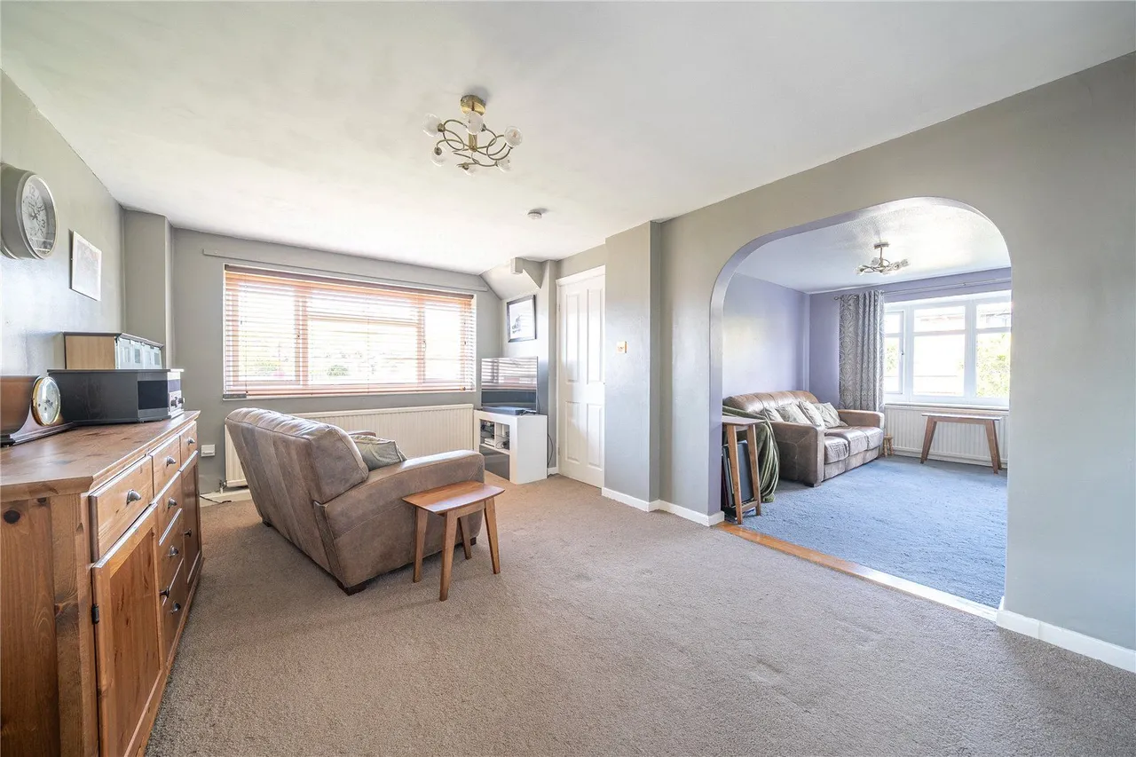 Fairburn Drive, Garforth, LS25, photo 13
