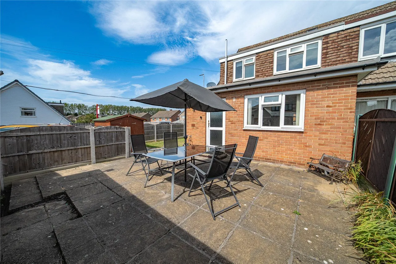 Fairburn Drive, Garforth, LS25, photo 20