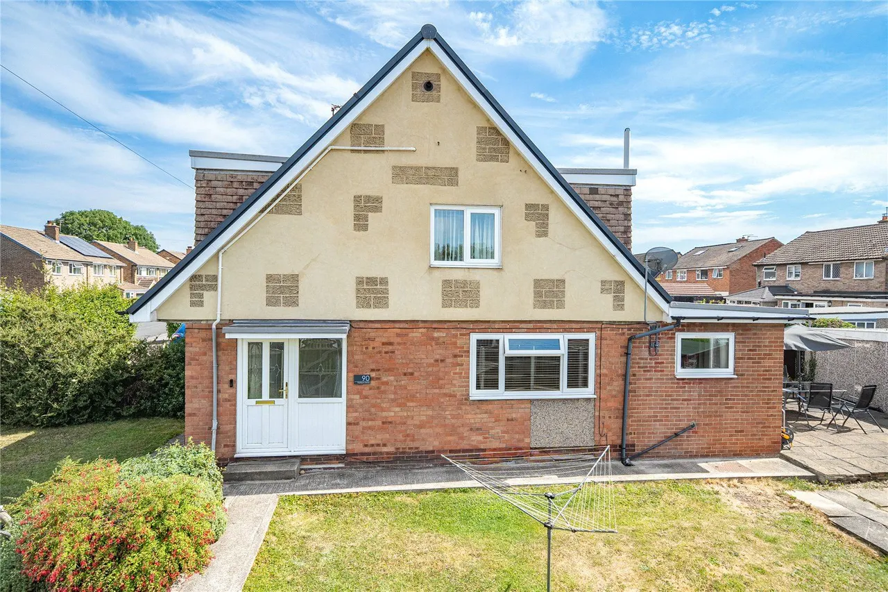 Fairburn Drive, Garforth, LS25, photo 17