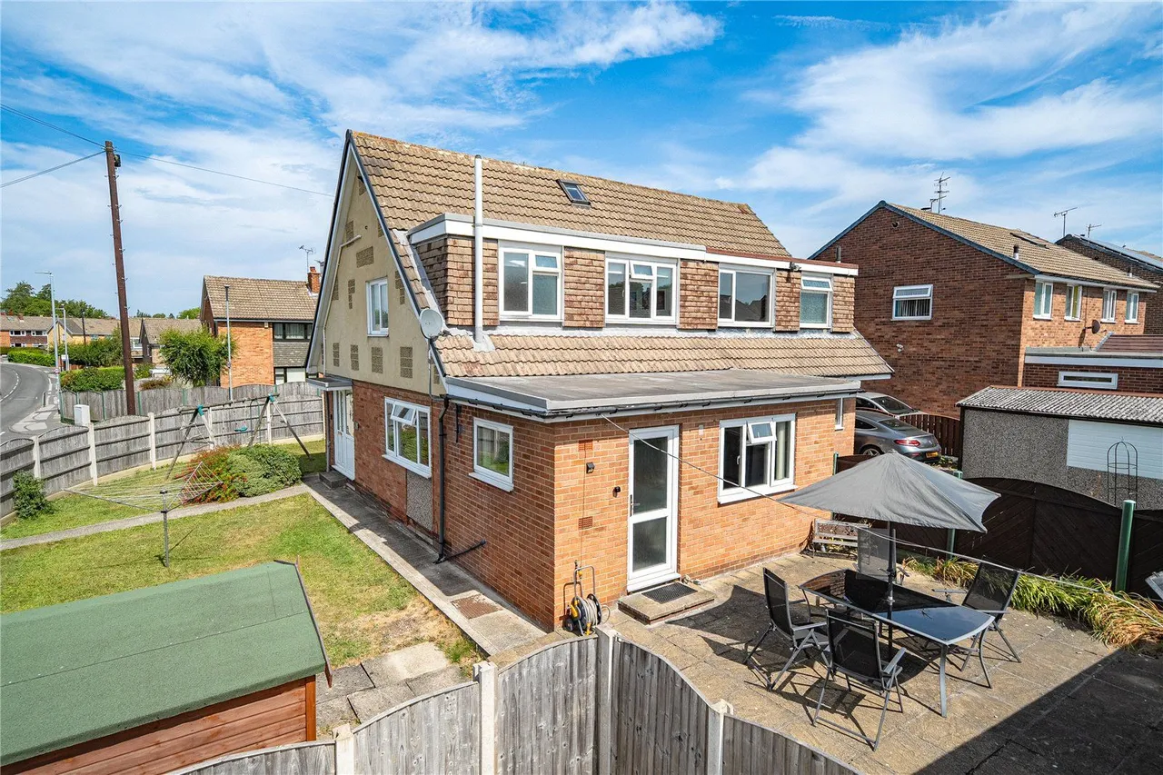 Fairburn Drive, Garforth, LS25, photo 14
