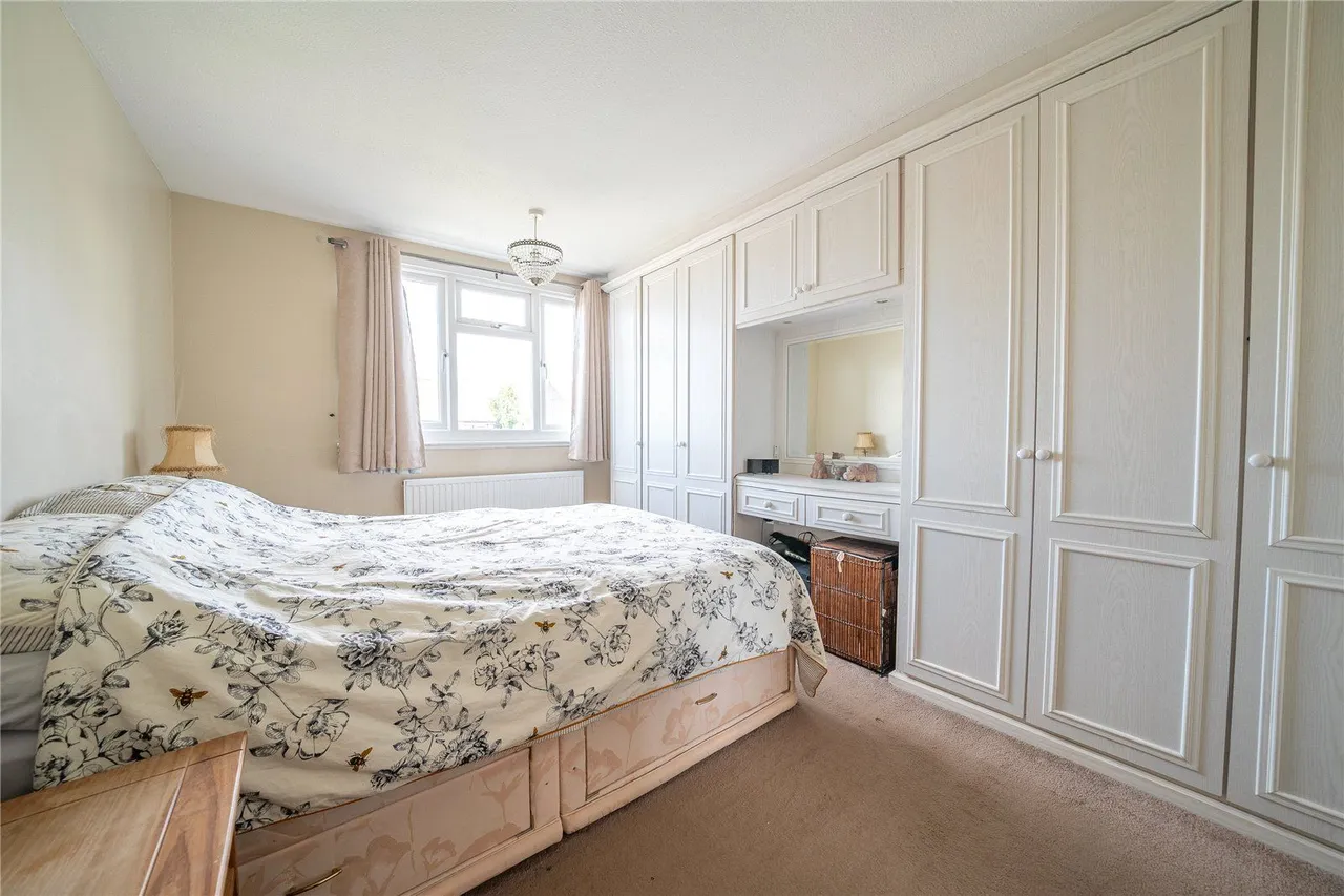 Fairburn Drive, Garforth, LS25, photo 6