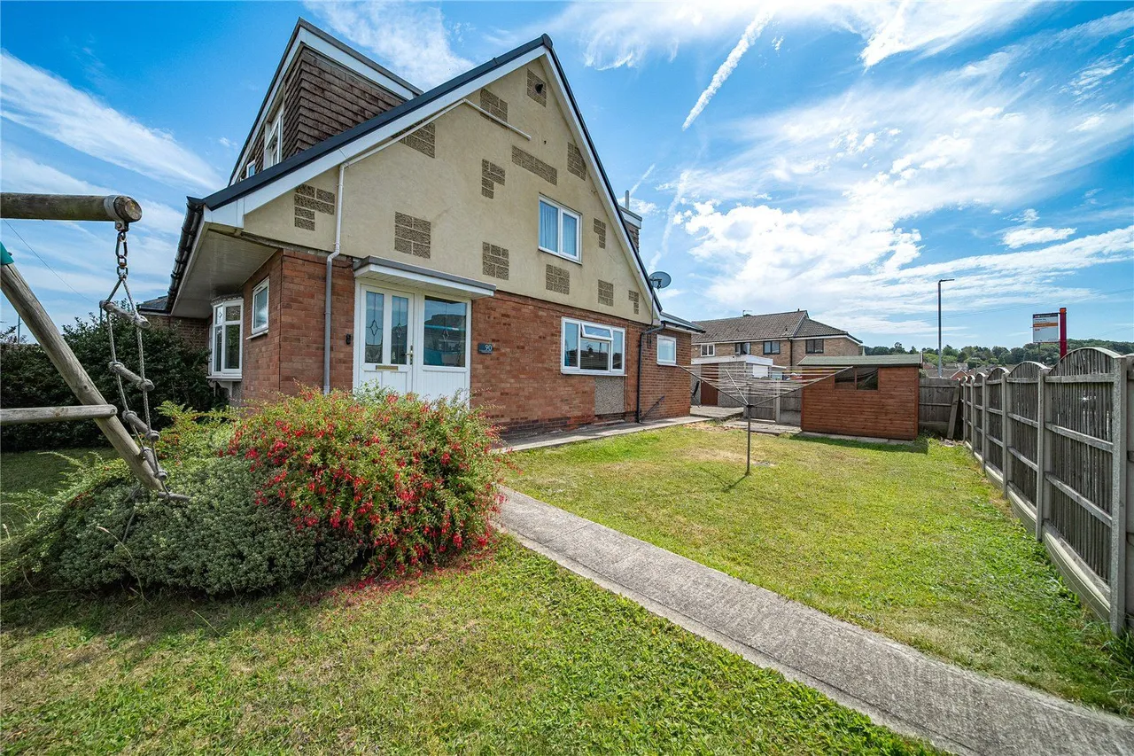Fairburn Drive, Garforth, LS25, photo 16