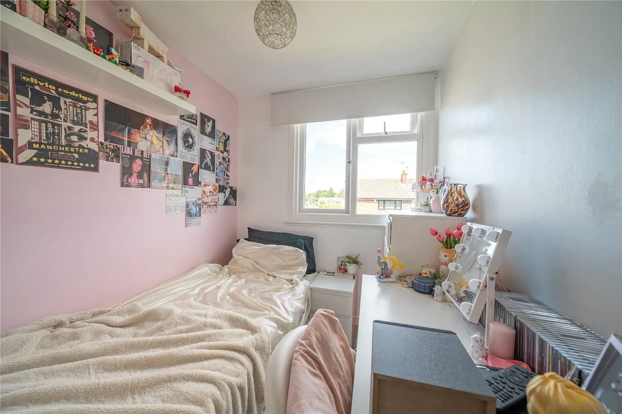 Fairburn Drive, Garforth, LS25, photo 9
