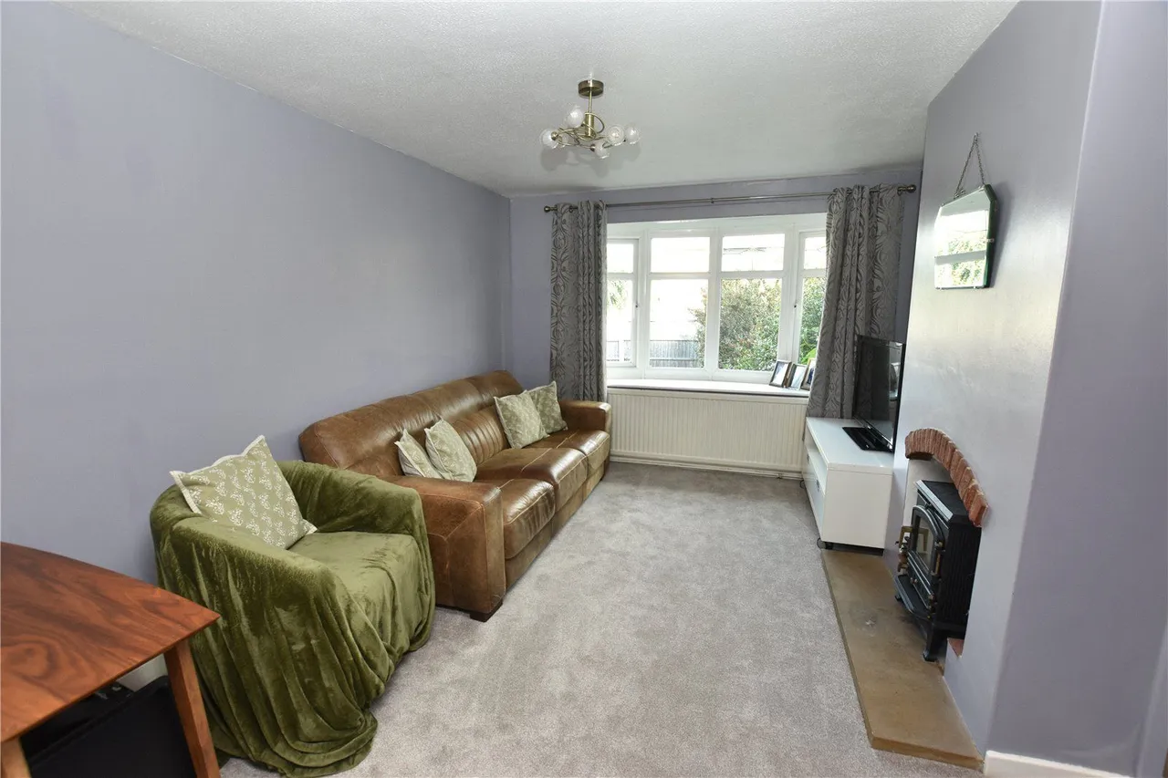 Fairburn Drive, Garforth, LS25, photo 23