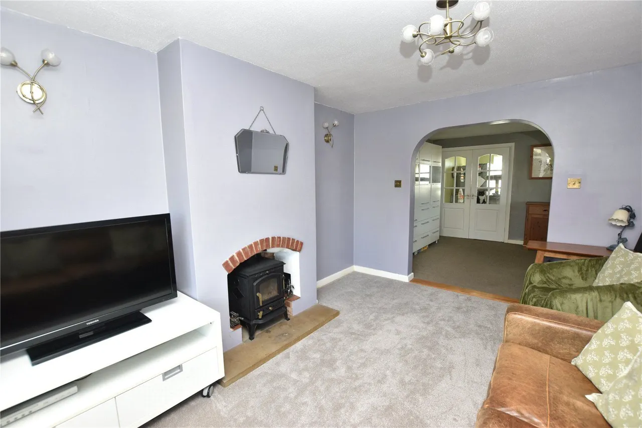 Fairburn Drive, Garforth, LS25, photo 25