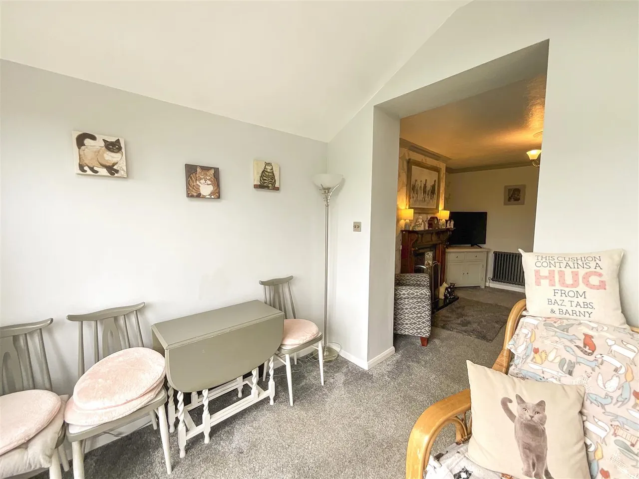 Turton Road, Tottington, Bury, BL8 3QQ, photo 13