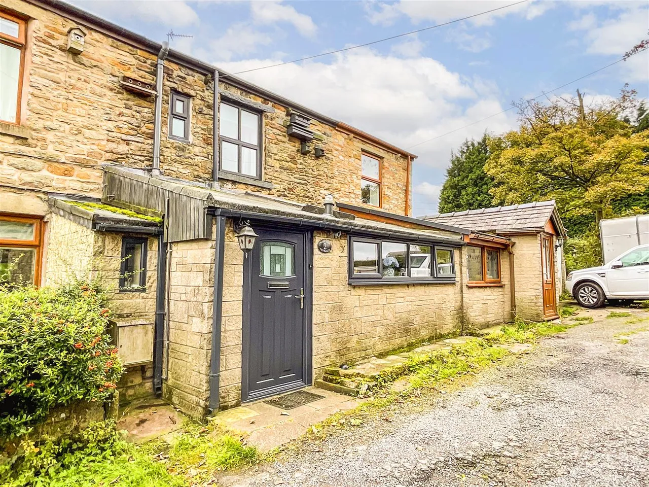 Turton Road, Tottington, Bury, BL8 3QQ, photo 33